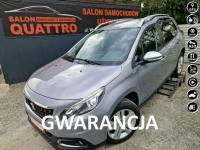 Peugeot 2008 Navi. Kamera. Led. Klimatronik. Rybnik - zdjęcie 1