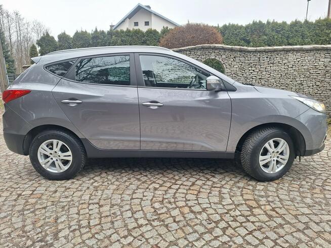 Hyundai ix35 1.6 5 Star Edition Siewierz - zdjęcie 6