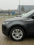 Range Rover Evoque 2.0 163Km AWD,Salon PL, Serwisowany,Panorama Łódź - zdjęcie 5
