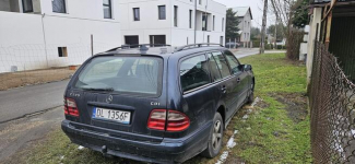 Mercedes-Benz w okolicy Wrocławia Marcinkowice - zdjęcie 3