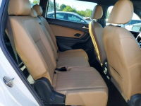 Volkswagen Tiguan R-LINE BLACK / AWD / niski przebieg Warszawa - zdjęcie 10