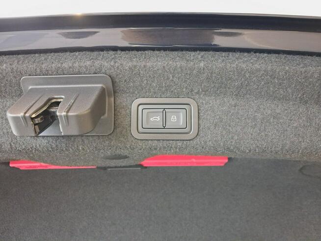 Audi A6 VAT 23% Sport 50TDI 286KM Tiptronic quattro 2019 r., salon PL Swarzędz - zdjęcie 11