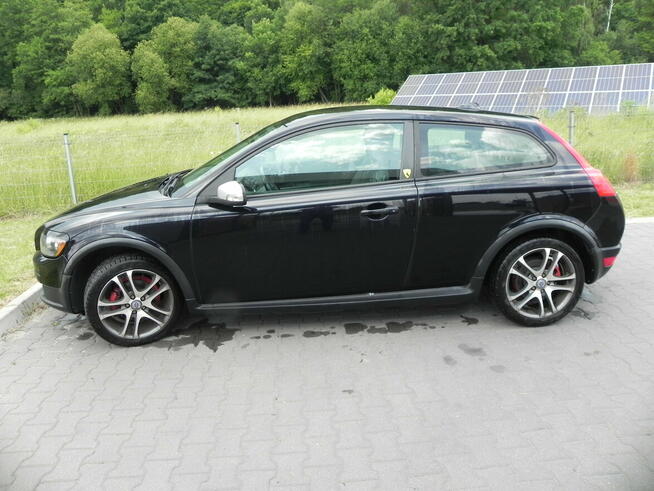 Sprzedam Volvo C30 1.6 Diesel 2008 rok 230 000 km Wieliszew - zdjęcie 1