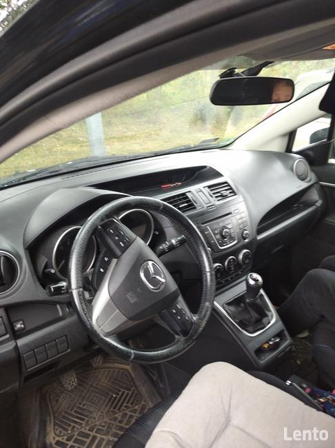 Sprzedam mazde Rzeszów - zdjęcie 7