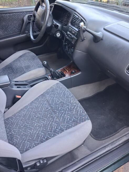 Sprzedam Nissan Primera 1,6 benzyna +gaz z 1998r Opole - zdjęcie 2