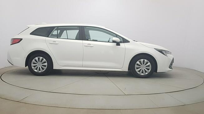Toyota Corolla 1.8 Hybrid Comfort ! Z Polskiego Salonu ! Faktura Vat ! Warszawa - zdjęcie 8