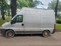 Syndyk sprzeda samochód ciężarowy Citroen Jumper Ciechanów - zdjęcie 4