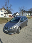 Seat Toledo prywatnie Nowy rozrząd Gostyń - zdjęcie 2