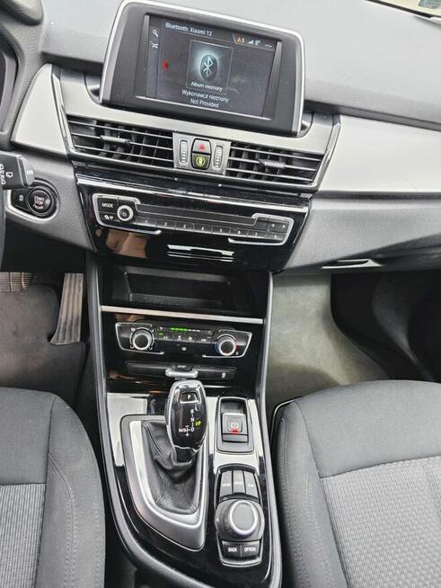 BMW 218i Białystok - zdjęcie 8