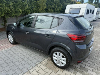 Dacia Sandero Zielona Łąka - zdjęcie 4