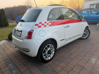 Fiat 500 Zatejesttowany Super Stan !!! Rzeszów - zdjęcie 10
