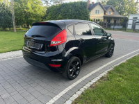 fiesta Mk7 1.25. 82 konie Sierpc - zdjęcie 4