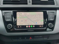Škoda Fabia SALON PL  1 wł. Kamera  CarPlay  47 tys. km. Warszawa - zdjęcie 4