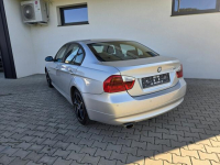 BMW 318 2.0 skóra * klimatronic * PDC Raba Niżna - zdjęcie 4