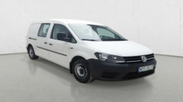 Volkswagen Caddy Komorniki - zdjęcie 1