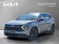 Kia Sportage FV23%/180KM/Anniversary/Automat
