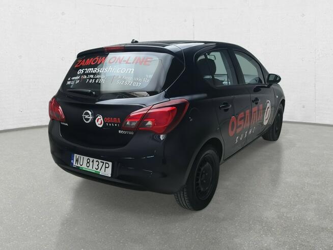 Opel Corsa Komorniki - zdjęcie 7