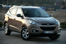 Hyundai ix35 1,6Benzyna*135KM*Navi*Kamera*4xPodgrzewane fotele*ASO Ostrów Mazowiecka - zdjęcie 2
