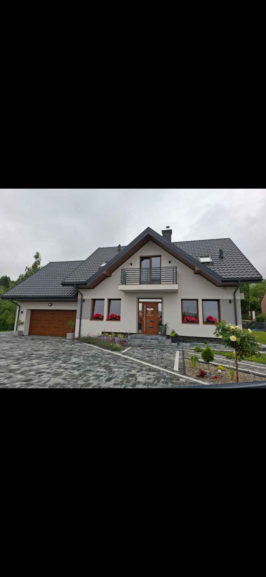 Sprzedam dom Prałkowce - zdjęcie 2