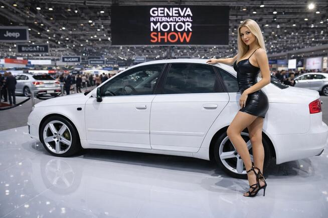 SEAT EXEO SPORT 1.8T CFMA 170KM | LPG 2025 | EURO 5 | BIKSEN Piotrków Trybunalski - zdjęcie 4