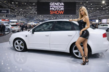 SEAT EXEO SPORT 1.8T CFMA 170KM | LPG 2025 | EURO 5 | BIKSEN Piotrków Trybunalski - zdjęcie 4