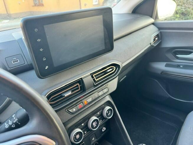 Dacia Jogger 1.0 TCe 110# 7 Miejsc#NAVI#Climatronic Margonin - zdjęcie 11