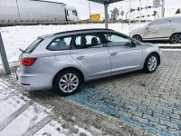 Seat Leon * 1.6 TDi * LED * Navi * dobre wyposażenie * DSG * Kraków - zdjęcie 3
