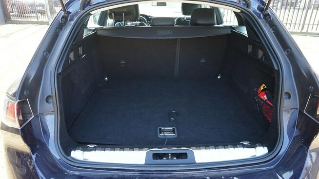 Peugeot 508 super stan. Gwarancja. Polecam!!! Zielona Góra - zdjęcie 12