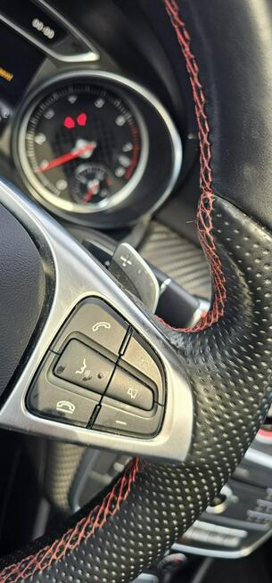 Mercedes A 200 98.000km Pleszew - zdjęcie 9