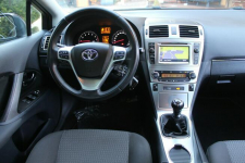 Toyota Avensis Benzyna 147 KM Przebieg 114 tys km Lubań - zdjęcie 8