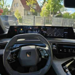 3008 1.2 Mild Hybrid 136KM ALLURE Szczecinek - zdjęcie 11