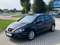 Seat Leon *LIFT*Benzyna*Niski Przebieg* Zduńska Wola - zdjęcie 1