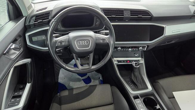 Audi Q3 35 TFSI Advanced S tronic, salon PL, gwarancja, EXPORT Siedlce - zdjęcie 5