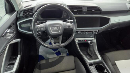 Audi Q3 35 TFSI Advanced S tronic, salon PL, gwarancja, EXPORT Siedlce - zdjęcie 5