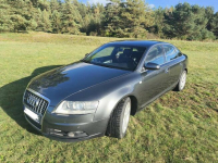 Sprzedam Audi A6 C6 Karsin - zdjęcie 3