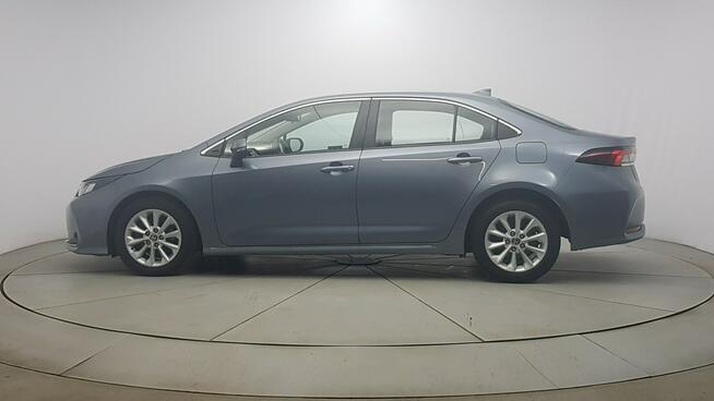 Toyota Corolla 1.6 Comfort MS ! Z polskiego salonu! Z fakturą VAT! Warszawa - zdjęcie 4
