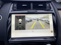 Jaguar E-Pace AWD Automat Kamera Skóra Pamięć Meridian Gliwice - zdjęcie 12