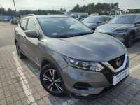 Nissan Qashqai Salon Polska  bezwypadkowy Otwock - zdjęcie 2