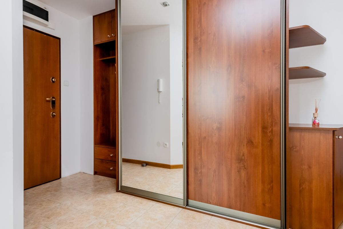 2 pokoje | 54,6m² | winda | ul. Wiadukt 5B  | Białystok - zdjęcie 6