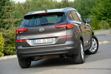 1.6T(177KM) LIFT Ledy Navi Kamera Parktronic Hak ALU17 ASO Hyundai Ostrów Mazowiecka - zdjęcie 7