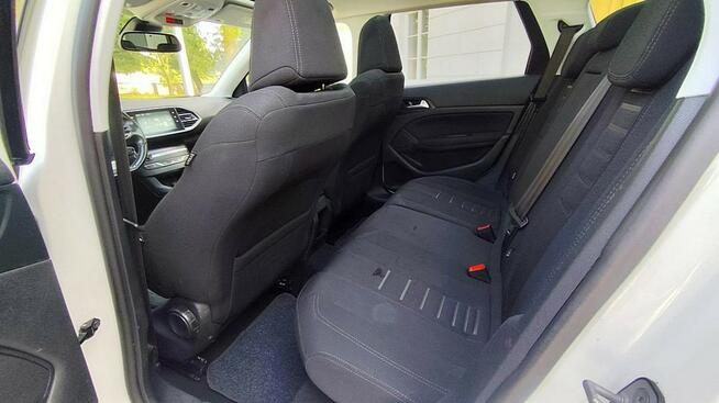 Peugeot 308 SW Panorama Navi Gwarancja Kutno - zdjęcie 12