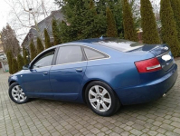 AUDI /A6/3.0/TDI/QUATRRO/AUTOMAT/ŁADNA/ZAREJESTR/ Gostynin - zdjęcie 5