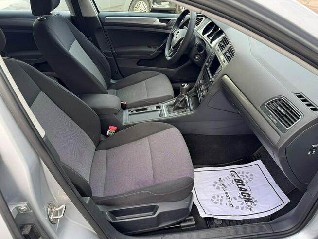 Volkswagen Golf PROMOCJA - Salon Polska, Gwarancja 12 miesięcy Konin - zdjęcie 12