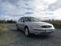 Ford Mondeo mk3 / automat / full opcja ghia