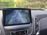 Hyundai iX35 1.7 Crdi Klima Kamera Cofania Alu z Niemiec Kłobuck - zdjęcie 10