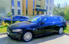 Bmw - E 91 Rzeszów - zdjęcie 2
