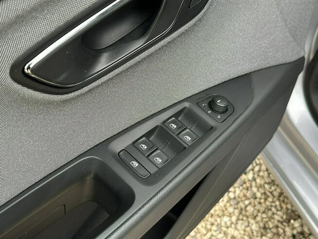 Seat Leon 1.0 TSI Style, 1 właściciel! Polski Salon! FV! Pęcice - zdjęcie 9