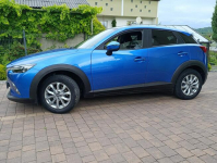 Mazda CX-3 grzane fotele , zadbana, nowe opony Dulowa - zdjęcie 3