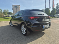 Opel Astra Giżycko - zdjęcie 7