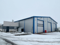 HALA produkcja, usługi i biuro - duży plac! Łubowo - zdjęcie 4